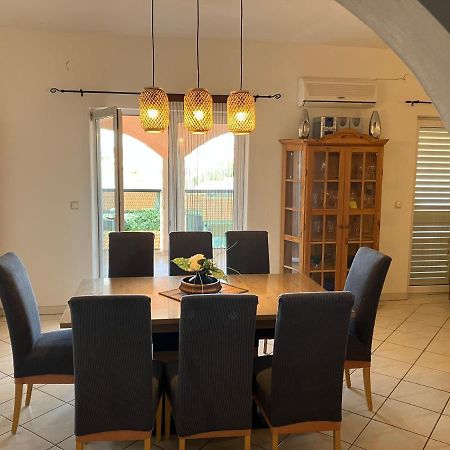 Apartmani Ivanic Vir Kültér fotó