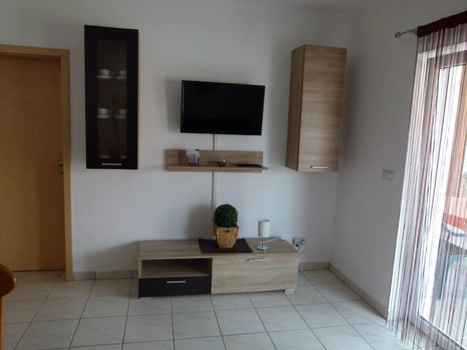 Apartmani Ivanic Vir Kültér fotó