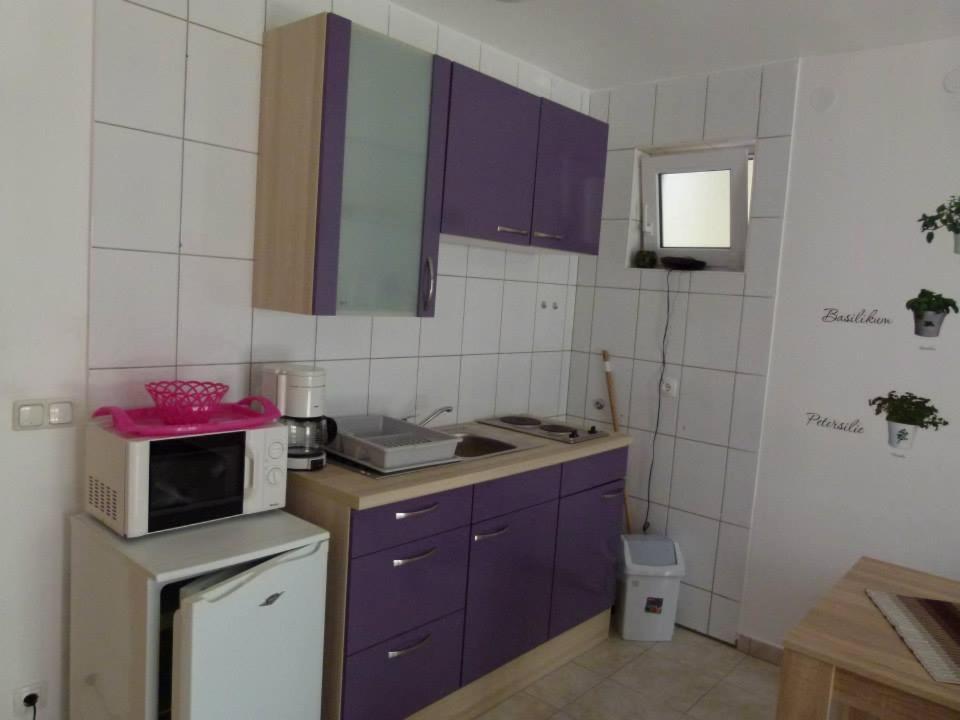 Apartmani Ivanic Vir Kültér fotó