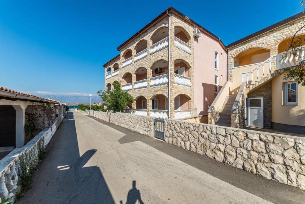 Apartmani Ivanic Vir Kültér fotó