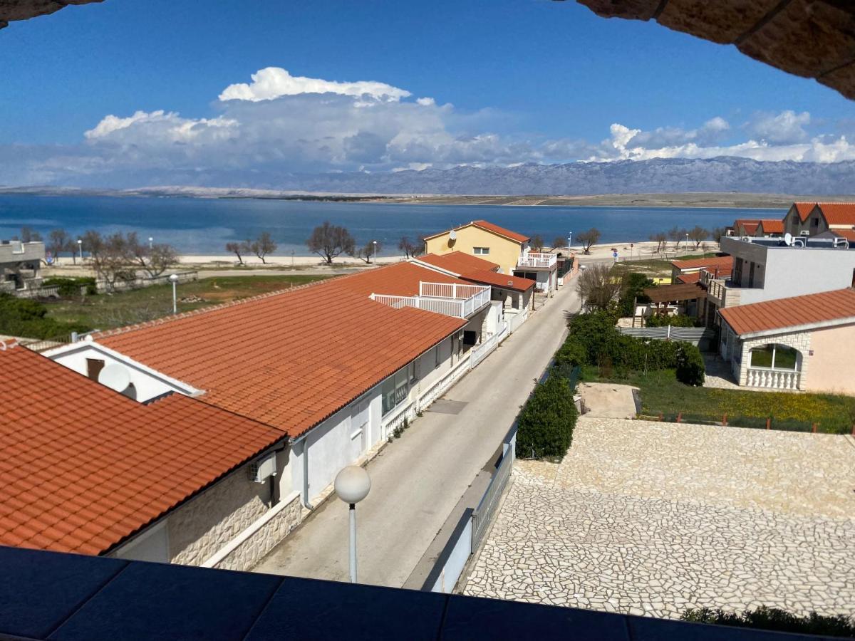 Apartmani Ivanic Vir Kültér fotó