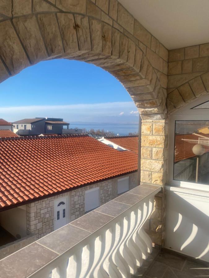 Apartmani Ivanic Vir Kültér fotó