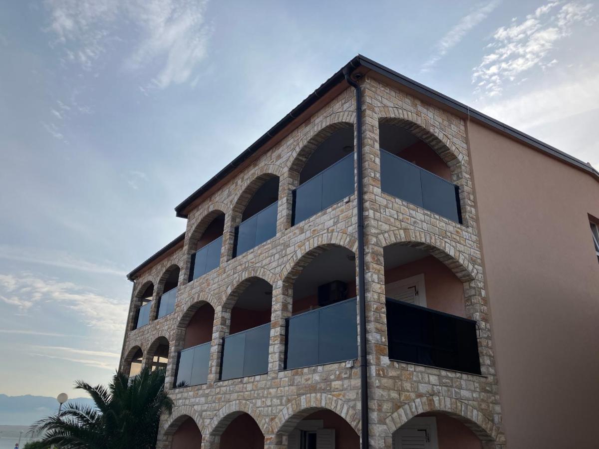 Apartmani Ivanic Vir Kültér fotó