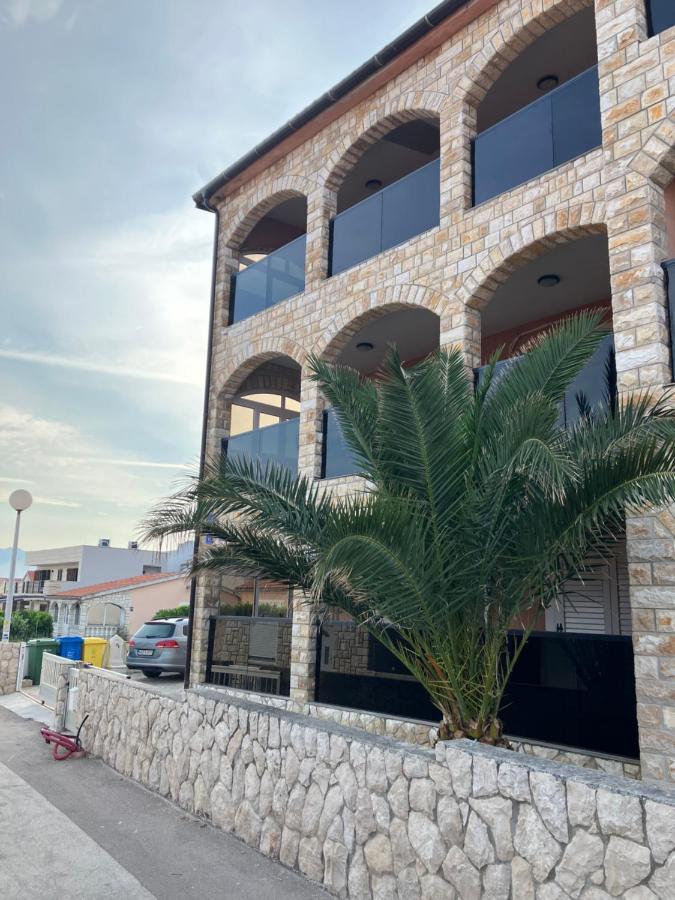 Apartmani Ivanic Vir Kültér fotó