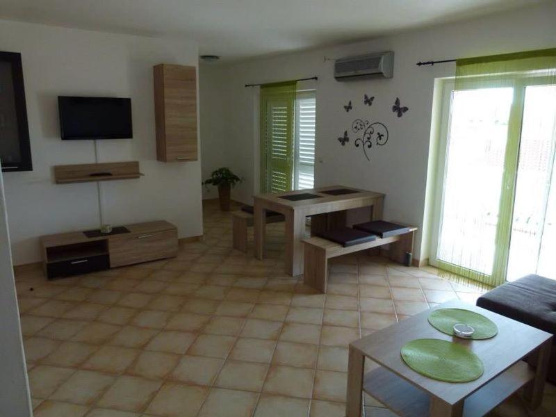 Apartmani Ivanic Vir Kültér fotó
