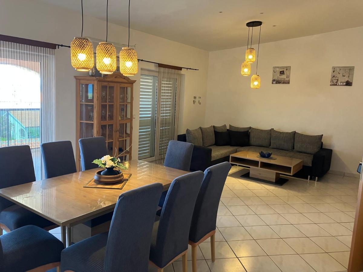 Apartmani Ivanic Vir Kültér fotó