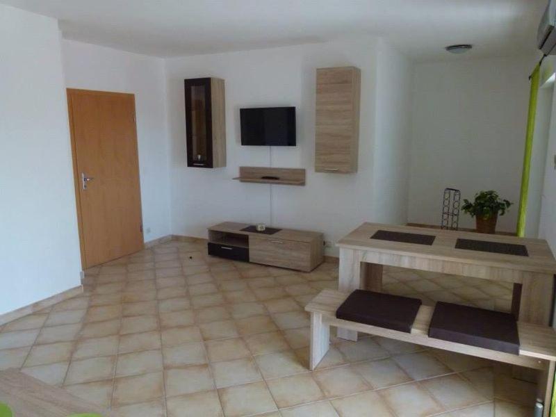 Apartmani Ivanic Vir Kültér fotó