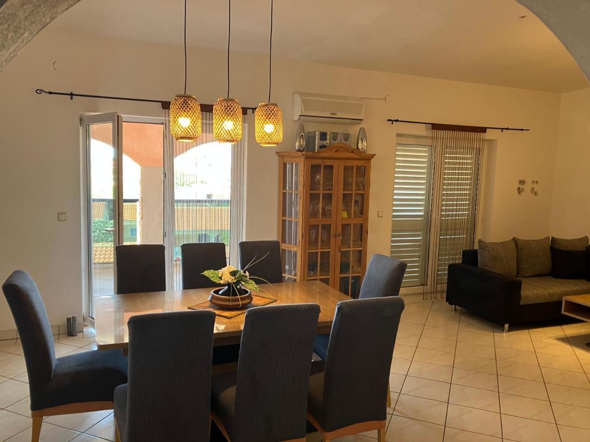 Apartmani Ivanic Vir Kültér fotó