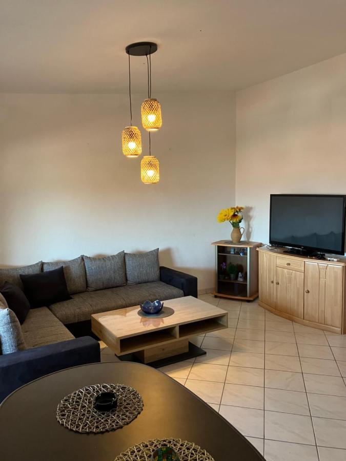 Apartmani Ivanic Vir Kültér fotó