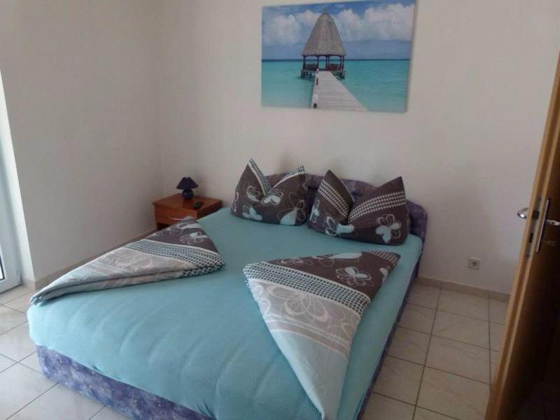 Apartmani Ivanic Vir Kültér fotó