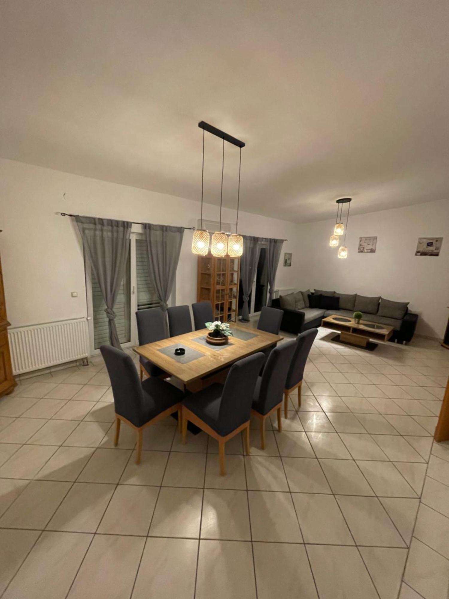 Apartmani Ivanic Vir Kültér fotó