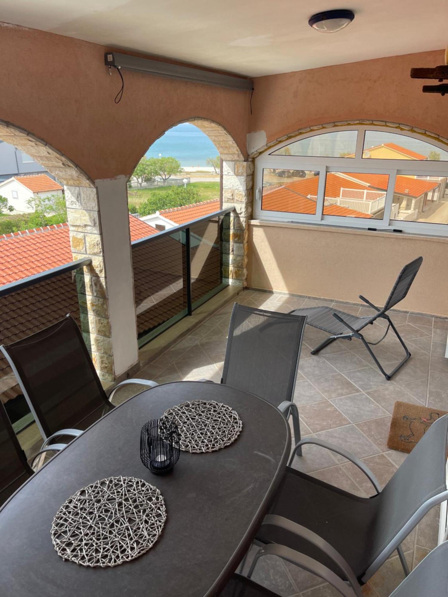 Apartmani Ivanic Vir Kültér fotó