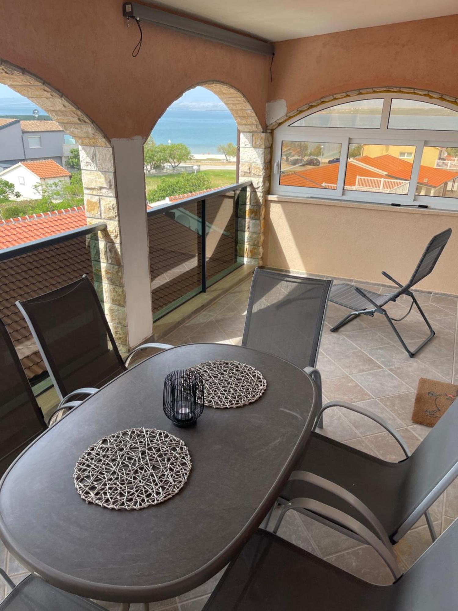 Apartmani Ivanic Vir Kültér fotó