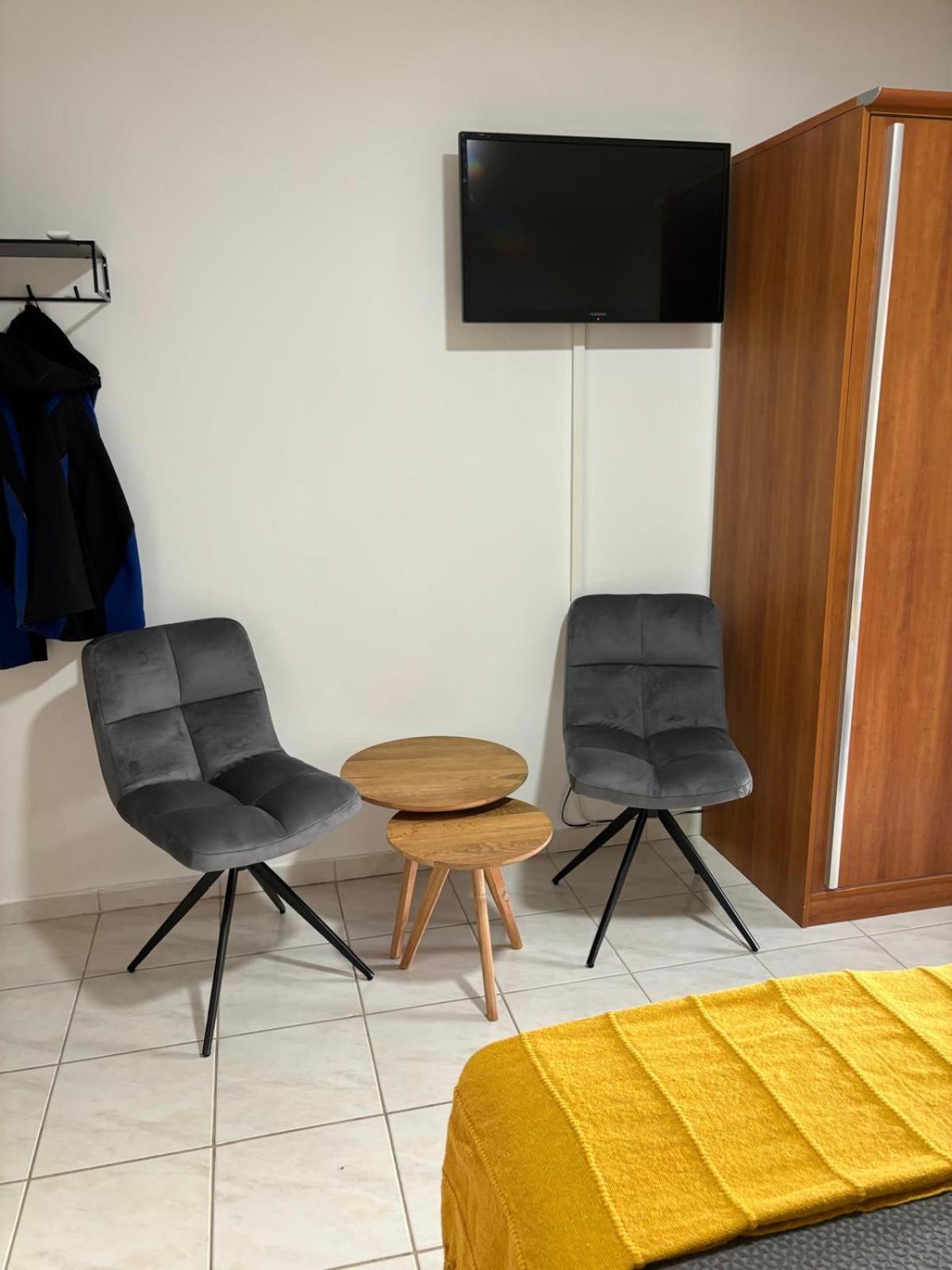 Apartmani Ivanic Vir Kültér fotó